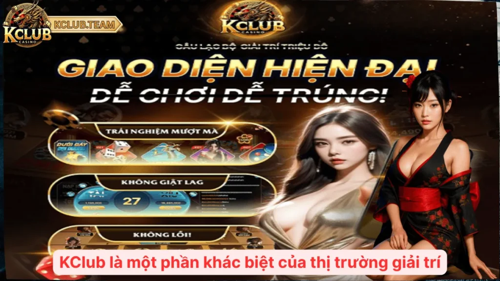 KClub bulltrade 🐉 Cổng Game Kclub Team Giải Trí Top 1 Châu Á 🔮 3 KClub là một phần khác biệt của thị trường giải trí