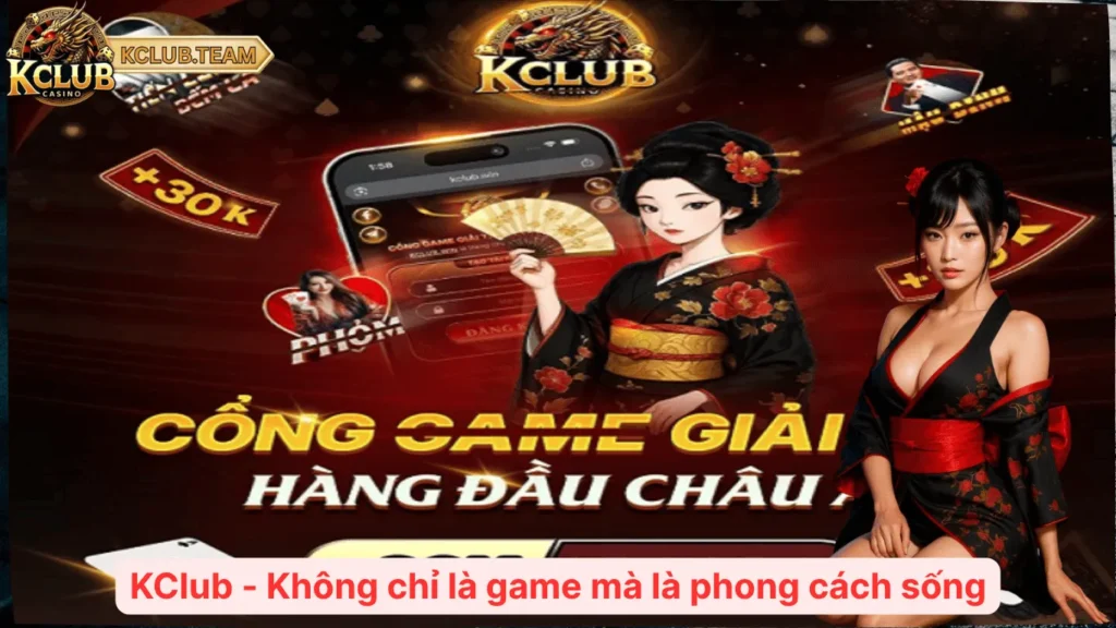 KClub bulltrade 🐉 Cổng Game Kclub Team Giải Trí Top 1 Châu Á 🔮 7 KClub - Không chỉ là game mà là phong cách sống